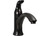 Valterra - Kitchen Faucet 8in Hiarc Hybrid 1 Lever Ceramic Disc Rubbed Bronze - PF231521