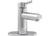 Valterra - Premium Single Handle Vessel Lavatory Faucet Chrome - PF232303