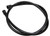 Valterra - Hose For Handheld Shower 60in Vinyl Black - PF276018