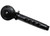 Valterra - Shower Head Handheld For Ext Shower Box Black - PF276020
