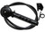 Valterra - Shower Head Kit Trickle Shutoff 60in Hose Black - PF276026