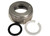 Valterra - Spout Nut Oring Snap Ring For Catalina Spouts Brushed Nickel - PF281027