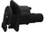 Valterra - Gravity Water Fill Flush Mount Telescoping Black Bulk - R920BK