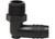 Valterra - Elbow Male Adapter 90 Degrees 3/8in Mpt X 1/2in Barb - RF842