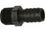 Valterra - Male Adapter 1/4in Mpt X 3/8in Barb - RF850