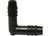 Valterra - Elbow 90 Degrees 3/8in Barb X 3/8in Barb - RF854