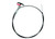Valterra - Cable With Valve Handle 120in Bagged - TC120PB