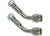 Valterra - Tireminder Angled Valve Extender 45deg 2 Pack - TM22305VP