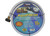 Valterra - Drinking Water Hose 1/2in X 10 - W01-5120
