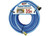 Valterra - Aquafresh High Pressure Drinking Water Hose 5/8in X 35ft Blue - W01-9420