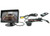 VOXX - 7in Dualview Lcd Monitor 2 Camera Inputs - 250-8220