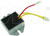 WAI Global - 0314 John Deere/0110 Toro Voltage Regulator Assembly Rectangle - BR4890