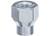 West Coast Accessories - 12x1.25 Open Et 13/16 Hex - W1025O