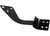 Westin Automotive - 0413 Colorado/canyon Crew Cab/0608 Iseries Crew Cab Oval Tube Mount Kit - 22-1395