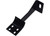 Westin Automotive - 9806 Ranger Ext Cab 2dr (not 4dr) Oval Tube Mount Kit - 22-1445