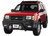 Westin Automotive - Black Universal Safari Light Bar(requires Separate Mount Kit Purchase) - 30-0025