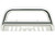 Westin Automotive - 1619 Silverado/sierra 1500 Stainless Steel Eseries Bull Bar - 31-6010