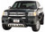 Westin Automotive - 0515 Tacoma Black Bull Bar - 32-1605