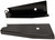Westin Automotive - 23c Silverado Ppv Push Bumper Elitexd Wire Cover Black - 36-52135WC