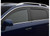 WeatherTech - 17c Renegade Front&rear Side Window Deflectors Dark Smoke - 80881-81783
