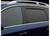 WeatherTech - 20c Explorer/hybrid/st Rear Side Window Deflectors Dark Smoke - 81954