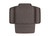 WeatherTech - Child Car Seat Protector Cocoa - 81CSP01CO