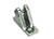 Whitecap - Pkgd 90 Degree  Deck Hinge/bolt - 6104C