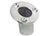 Whitecap - Pkgd 11/4in Flagpole Socket  Flush Mount - 6170C