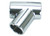 Whitecap - Pkgd 1in  60 Degree Universal Tee - 6193C