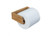 Whitecap - Toilet Tissue Holder - 62322