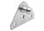 Whitecap - Pkgd 316 Ss Mounting Bracket  2 1/4in - G-1020SSC