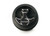 Whitecap - Freshwater Black Body Thandle(chrome Handle)locking(incl.s0226so Cam) - S-0226BC