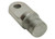 Whitecap - Pkgd Cp Zamac 7/8in Internal Eye End - S-1433C
