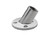 Whitecap - Pkgd Cp Zamac 7/8in  60o Round Base - S-1467C