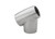 Whitecap - Pkgd Cp Zamac 7/8in  60 Degree Universal Tee - S-1490C