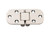 Whitecap - H.d.s.s. Flats Hinge - S-3700C