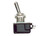 Whitecap - Pkgd Toggle Switch 2 Position Heavy Duty - S-8067C