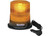 Whelen - Superled Beacon Sae Class 1 High Dome Magnet (amber) - L10HAM