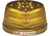 Whelen - Led Beacon Sae Class 1 Permanent (amber) - L31HAF