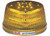 Whelen - Led Beacon Ca Title Xiii Permanent (amber) - L31HAFCA