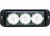 Whelen - Tir3 Warning Light Horizontal Mount (white) - RSC03ZCR