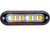 Whelen - Ion Tseries Linear Superled (amber/blue) - TLI2M