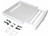 Whirlpool Corporation - Stack Kit 24in Dryer - W10882520