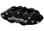 Wilwood - Caliper Fnsl6r 1.75/1.25/1.25 1.10 Rotor - 120-14540-BK