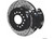 Wilwood - 54 P/s Park Brake Kit Dril - 140-12210-D
