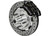 Wilwood - Dpdb Front Kit12.19in Drilled - 140-13344-D