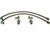 Wilwood - Flexline Kit 6472 Most Gm 9 - 220-10509