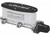 Wilwood - M/c Alum Plsh H/v 1.12 - 260-8556-P