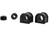 Whiteline-Nolathane - 8795 Wrangler Sway Bar Mount And Link Bushings Front - W23822