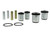 Whiteline-Nolathane - 0304 Mustang Suspension Control Arm Lower Inner Bushing Front - W56425
